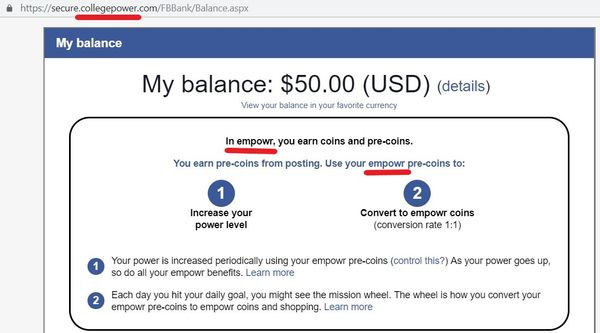 Is College Power a Scam - Link to Empowr Is College Power a Scam - Link to Empowr