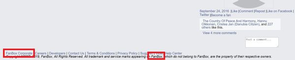 Is College Power a Scam - Link to Fanbox Is College Power a Scam - Link to Fanbox