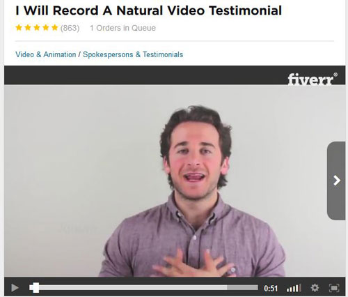Is Steal My System a Scam - Fiverr PRofile Is Steal My System a Scam - Fiverr PRofile