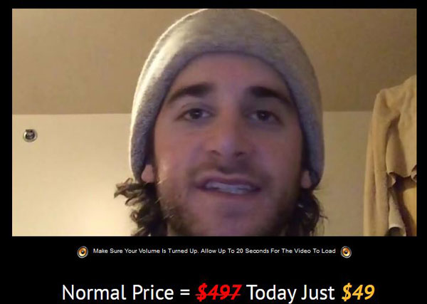Is Steal My System a Scam - Video Testimonial Is Steal My System a Scam - Video Testimonial