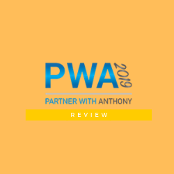 Partner With Anthony Review Image Summary