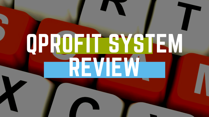 QProfit System Review