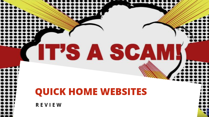 Quick Home Websites Review