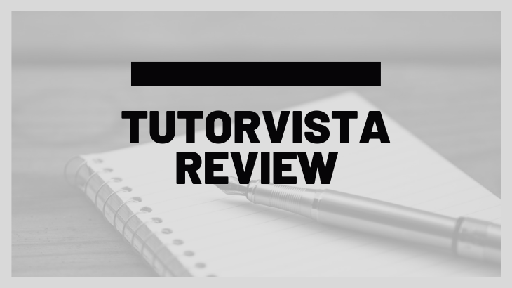 TutorVista Review