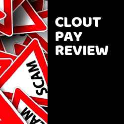 Clout Pay Review Image Summary