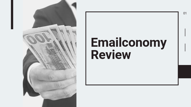 Emailconomy Review