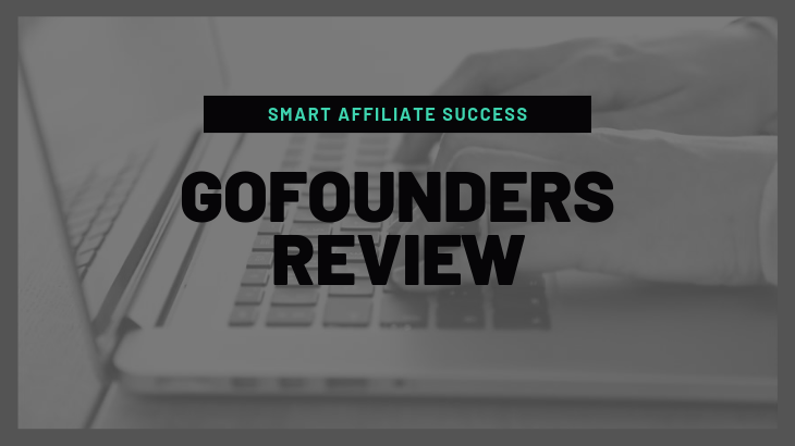 GoFounders Review