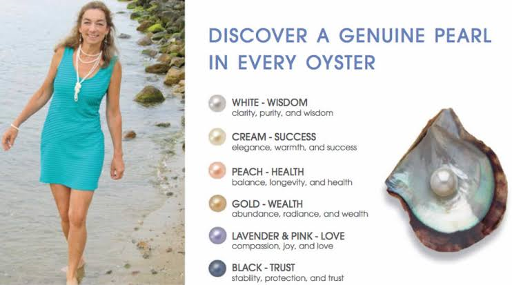 Is Vantel Pearls a Scam - Marketing Is Vantel Pearls a Scam - More Questions About Their Pearls