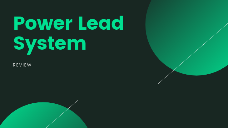 Power Lead System Review