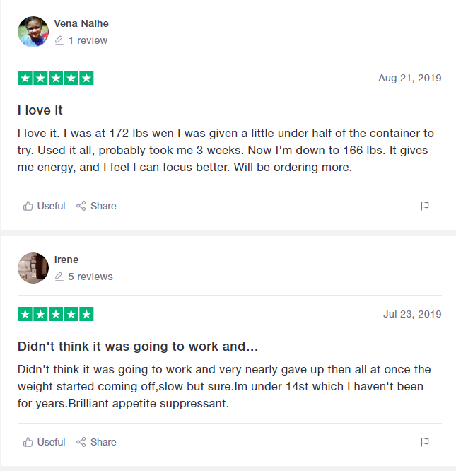 Revital U Review - Good Product Reviews Revital U Review - Good Product Reviews
