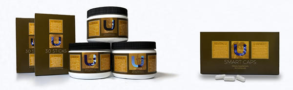 Revital U Review - Product Line Revital U Review - Product Line