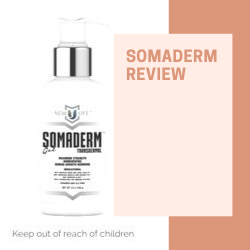 Somaderm Review Image SUmmary