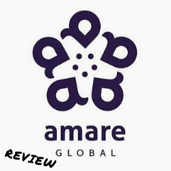 Amare Global Review Image Summary