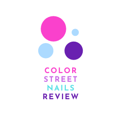 Color Street Nails Review Image Summary