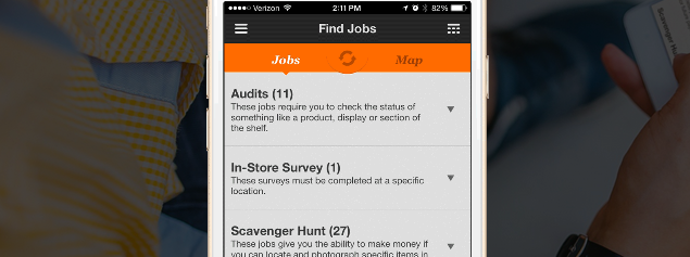 Is Field Agent a Scam - Sample Job Is Field Agent a Scam - Sample Job