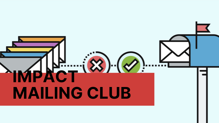 Is Impact Mailing Club a Scam