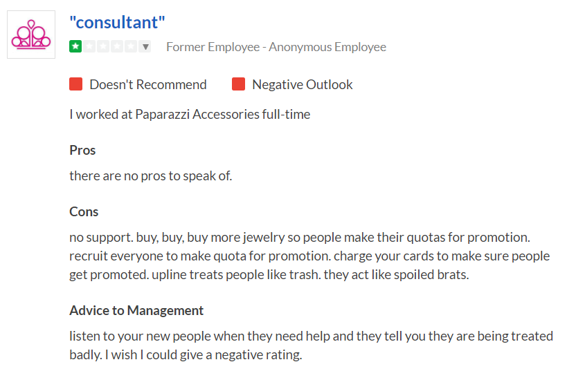 Is Paparazzi Jewelry a Scam - Consultant Feedback Is Paparazzi Jewelry a Scam - Consultant Feedback