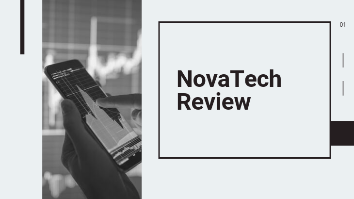 NovaTech Review