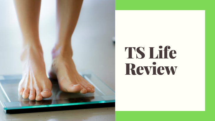 TS Life Review