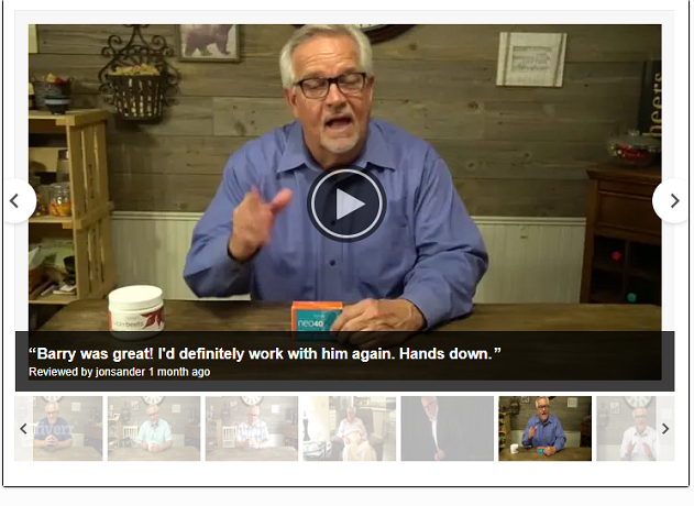 3 Step Method Review - Paid Actor From Fiverr 3 Step Method Review - Paid Actor From Fiverr