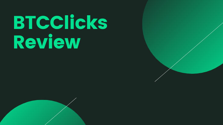 BTCClicks Review