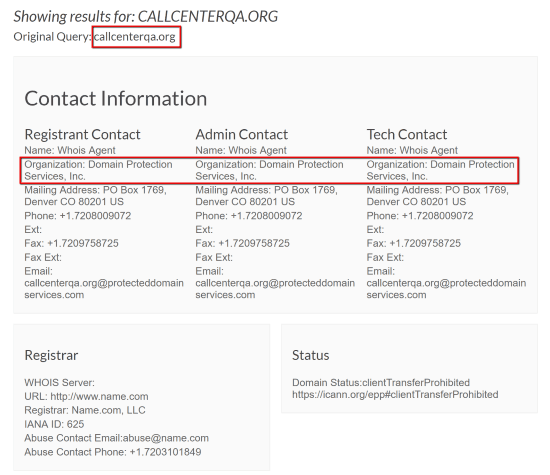Is Call Center QA a Scam - Call Center QA WhoIS Is Call Center QA a Scam - Call Center QA WhoIS