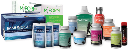 Is Immunotec a Scam - Products Is Immunotec a Scam - Products
