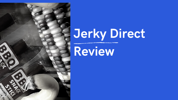 Jerky Direct Review