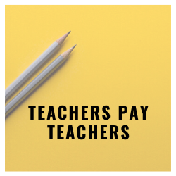 Teachers Pay Teachers Review Image Summary