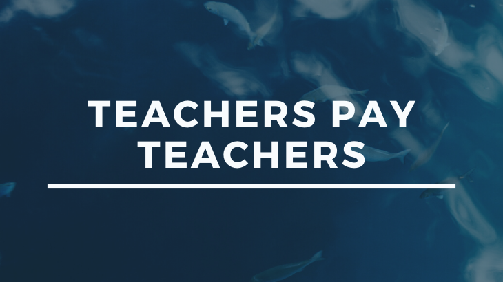 Teachers Pay Teachers Review