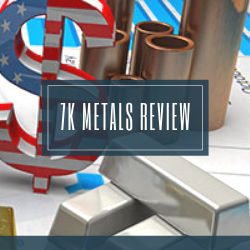 7k Metals Review Image Summary