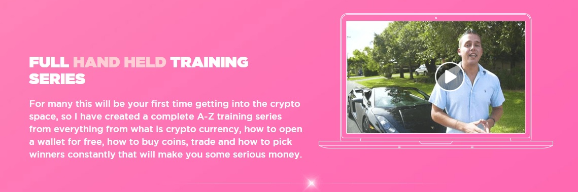 Cryptosuite Review - Landing Page Cryptosuite Review - Landing Page