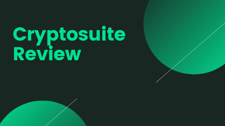 Cryptosuite Review