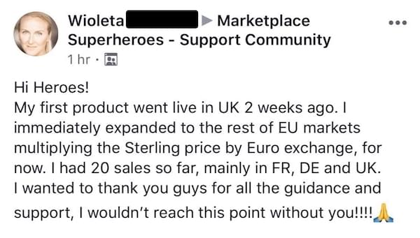 Is Marketplace Superheroes a Scam - Customer Feedback Is Marketplace Superheroes a Scam - Customer Feedback