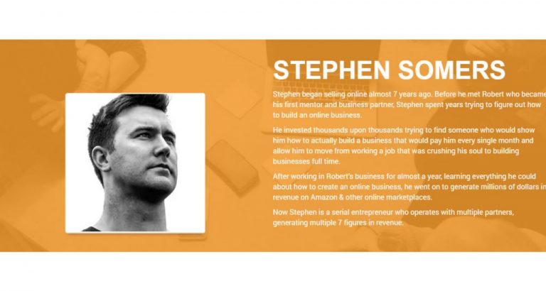 Is Marketplace Superheroes a Scam - Stephen Somers Is Marketplace Superheroes a Scam - Stephen Somers