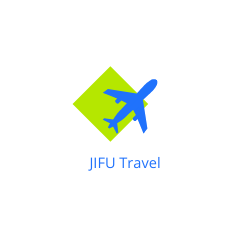 JIFU Travel Review Image Summary
