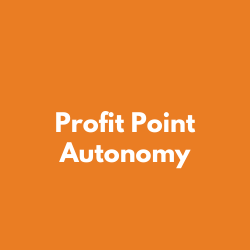 Profit Point Autonomy Review Image Summary