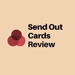 Send Out Cards Review Image Summary