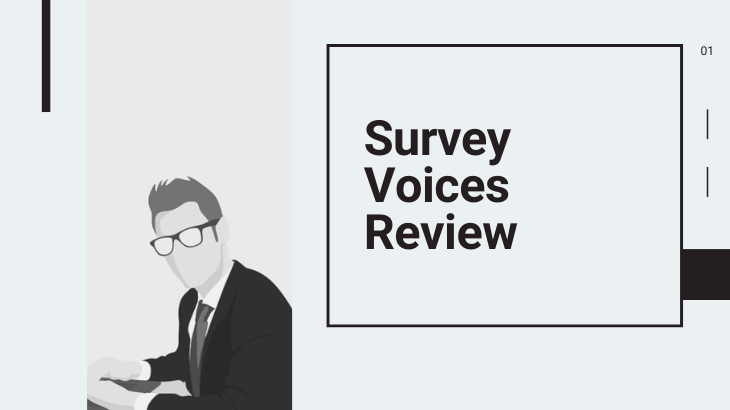 Survey Voices Review