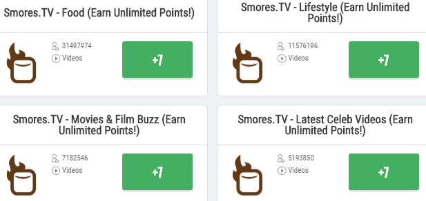 Zoombucks Review - Watch Videos Zoombucks Review - Watch Videos