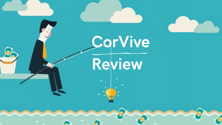 CorVive Review