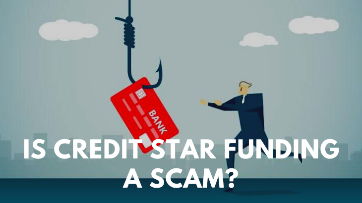 IS Credit Star Funding a Scam