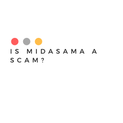 Is Midsama a Scam Image Summary