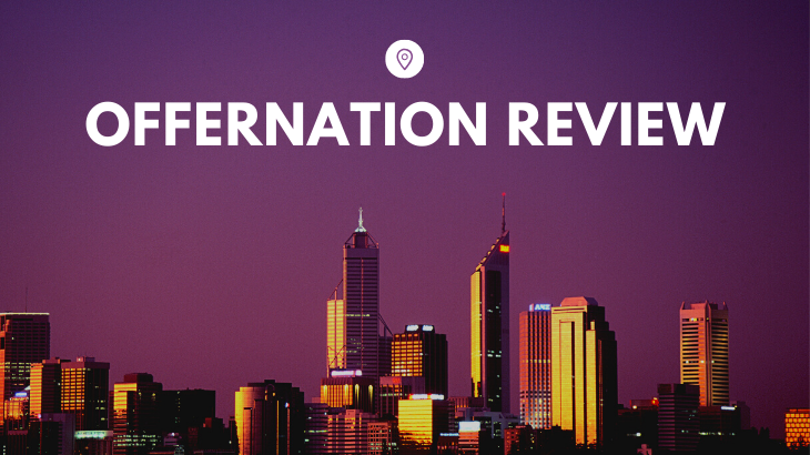 OfferNation Review