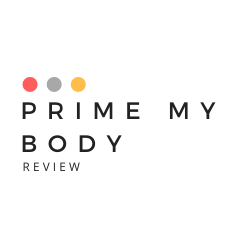 Prime My Body Review Image Summary