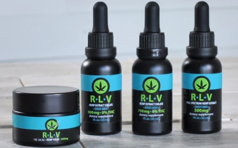 Reliv International Review - Products Reliv International Review - Products