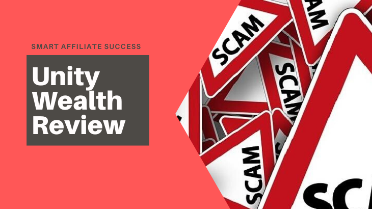 Unity Wealth Review image summary