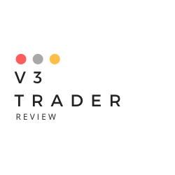 V3 Trader Review Image Summary