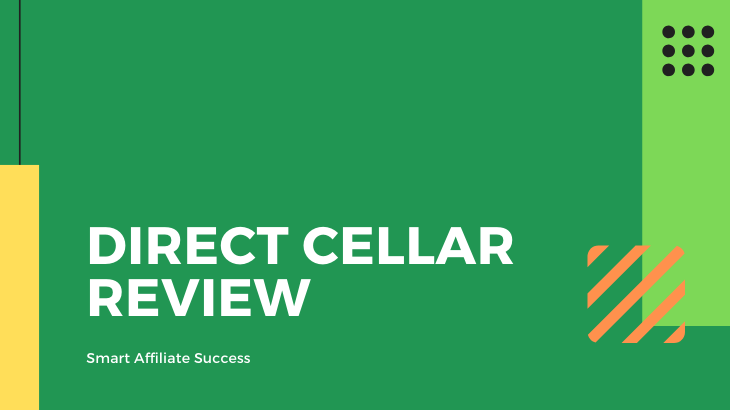 Direct Cellar Review