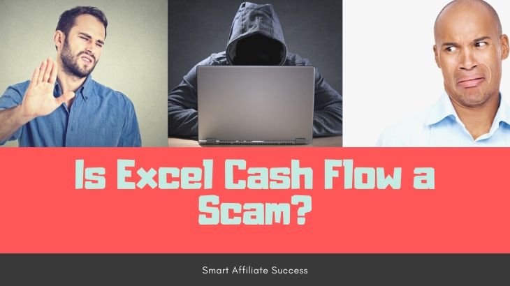 Is Excel Cash Flow a Scam Featured Image